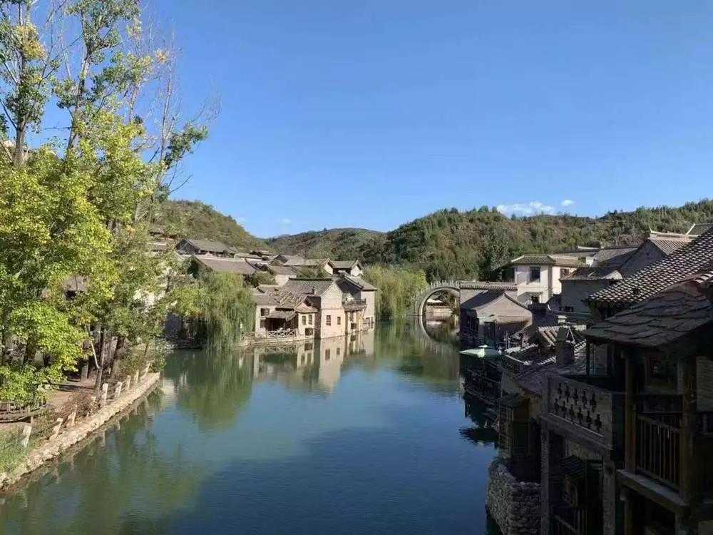 金秋团建之旅——爱在赏金国际 金秋团建之旅——爱在赏金国际
