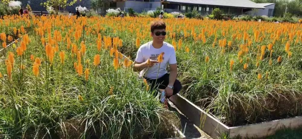 金秋团建之旅——爱在赏金国际 金秋团建之旅——爱在赏金国际