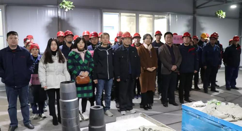 凝神聚气 大干一百天 2019技术比武大赛 凝神聚气 大干一百天 2019技术比武大赛