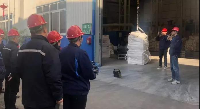 凝神聚气 大干一百天 2019技术比武大赛 凝神聚气 大干一百天 2019技术比武大赛