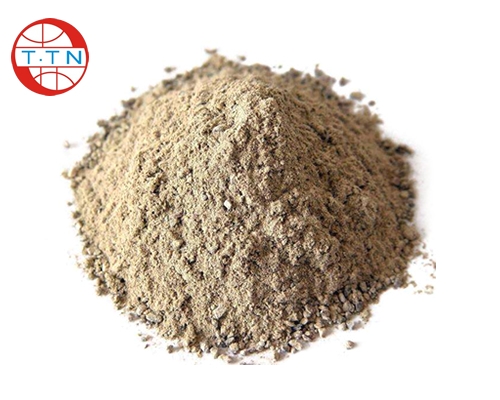 文山Refractory Spray Mix
