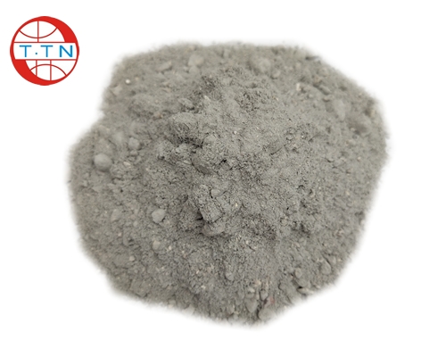 文山Iron Ladle Castable