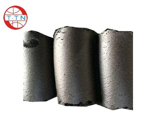 文山Taphole Caly for Blast Furnace