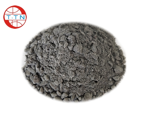 文山Iron Hook Castable