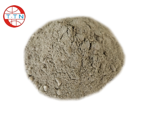南阳Ultra Low Cement & Cement Free Castable