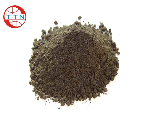 南阳Thermal Fettling Material