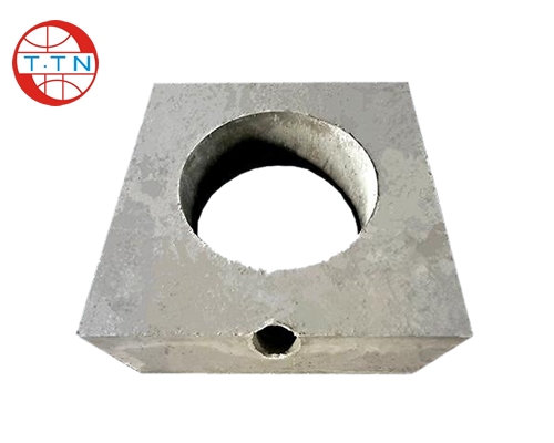 南阳Burner Brick