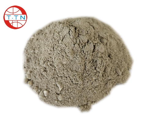 南阳Low Cement Castable