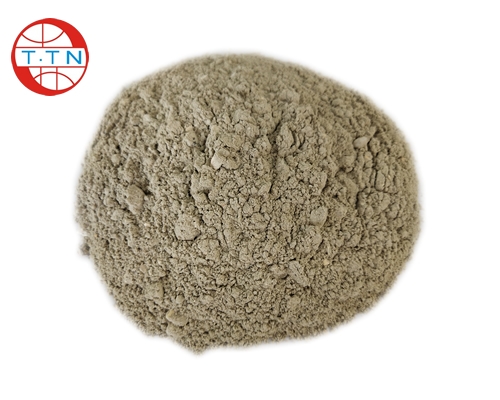 南阳Clay Bonded Castable